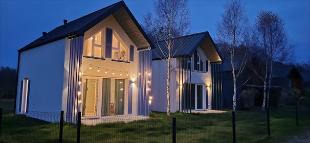 dom na sprzedaż 58m2 dom Sasino