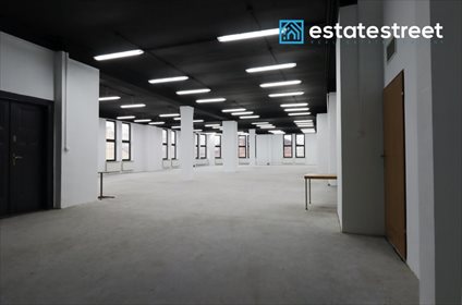 lokal użytkowy na wynajem 1300m2 lokal użytkowy Ruda Śląska, Piotra Niedurnego