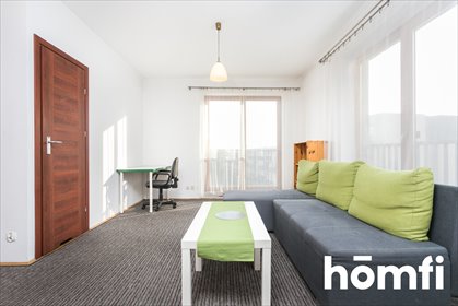 mieszkanie na wynajem 36m2 mieszkanie Kraków, Prądnik Biały, Prądnik Biały, os. Wolfganga Amadeusa Mozarta