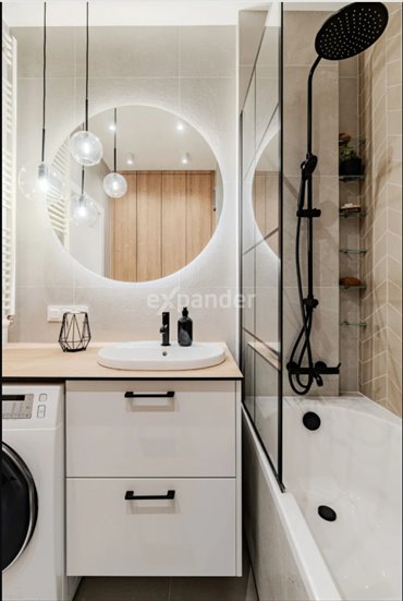 mieszkanie na sprzedaż 63m2 mieszkanie Poznań, Żegrze