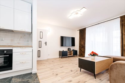 mieszkanie na sprzedaż 40m2 mieszkanie Olsztyn, Zatorze, Poprzeczna