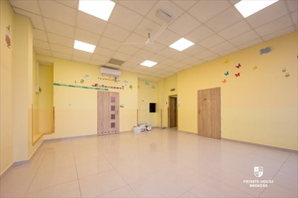 Przestronny lokal usługowy 101 m², idealny pod biuro lub gabinet lokal użytkowy Zabierzów, Leśna