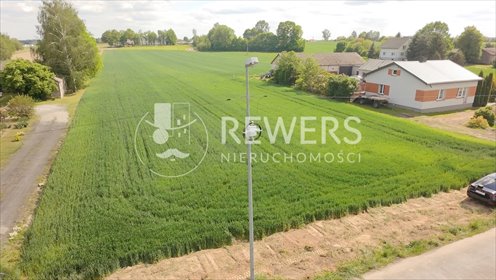 Działka 1790 m² z możliwością zabudowy i usług zapraszam działka Zofiówka