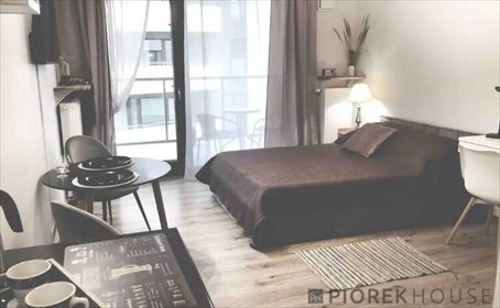 mieszkanie na sprzedaż 25m2 mieszkanie Warszawa, Śródmieście, Kłopot