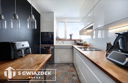 Sprzedam przestronne 63,5 m² mieszkanie z dużym balkonem w Szczecinku mieszkanie Szczecinek, marsz. Józefa Piłsudskiego
