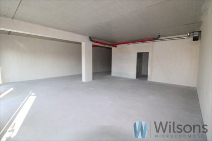 Przestronny lokal 102 m² z witryną i możliwością podziału zapraszam lokal użytkowy Wrocław, Psie Pole