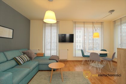 mieszkanie na wynajem 50m2 mieszkanie Wrocław, Stare Miasto, Ziemowita
