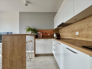 mieszkanie na wynajem 40m2 mieszkanie Wrocław, Krzyki, Tarnogaj