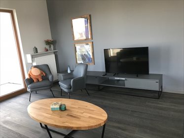mieszkanie na wynajem 55m2 mieszkanie Warszawa, Mokotów, Bergamotki