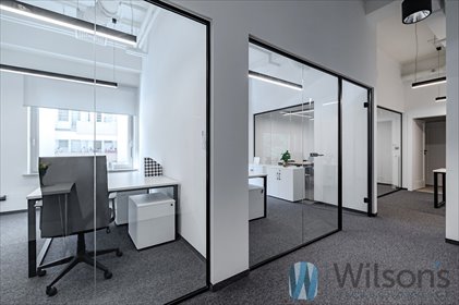 lokal użytkowy na wynajem 89m2 lokal użytkowy Warszawa, Wola, Żelazna