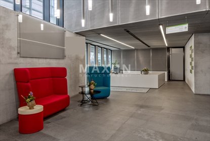 lokal użytkowy na wynajem 538m2 lokal użytkowy Warszawa, Włochy, Zwirki i Wigury