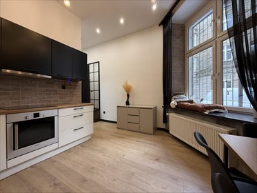 mieszkanie na sprzedaż 29m2 mieszkanie Łódź, Widzew, Fabryczna-Widzew, Wodna