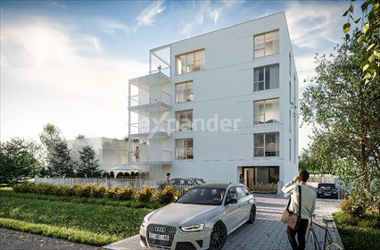 mieszkanie na sprzedaż 46m2 mieszkanie Rumia, Jeziorna