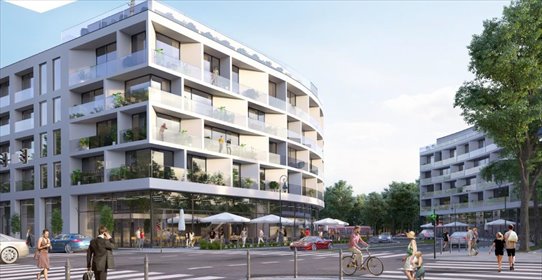 działka na sprzedaż 1986m2 działka Łódź, Polesie