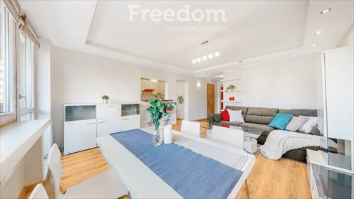 Zapraszam do wynajmu 39,2 m² mieszkania z dużym balkonem w Katowicach mieszkanie Katowice, Tysiąclecia, Bolesława Chrobrego