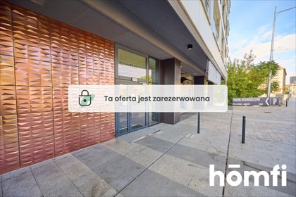 mieszkanie na wynajem 35m2 mieszkanie Wrocław, Śródmieście