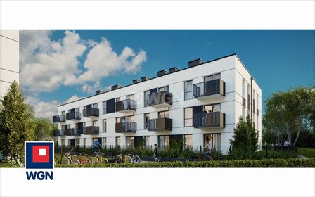 mieszkanie na sprzedaż 30m2 mieszkanie Szczecin, Warszewo, Osiedle Sójki