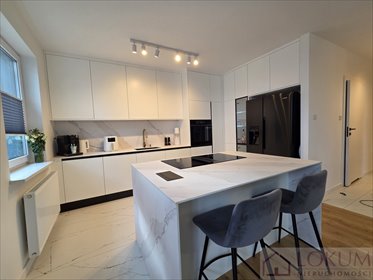 mieszkanie na sprzedaż 59m2 mieszkanie Lublin, Czechów, Koncertowa