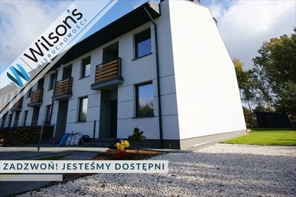 Dom na sprzedaż Wólka Grodziska 130m2 Foto 1