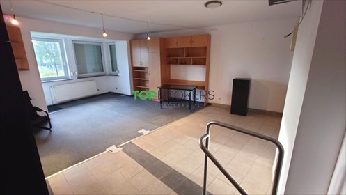 Wynajem domu 156m2 z ogrodem, parkingiem i alarmem dom Warszawa, Bemowo Jelonki