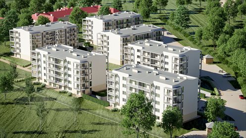 mieszkanie na sprzedaż 60m2 mieszkanie Przemyśl, Żołnierzy I Armii Wojska Polskiego