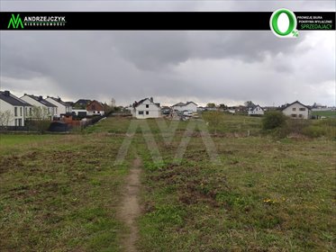 działka na sprzedaż 482m2 działka Banino, PILOTÓW