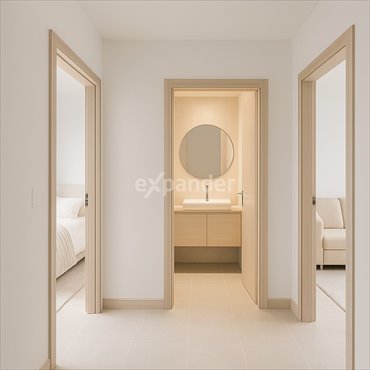 mieszkanie na sprzedaż 58m2 mieszkanie Poznań, Grunwald, Ptasia