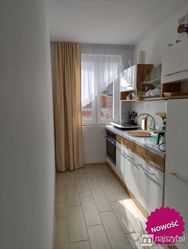 mieszkanie na sprzedaż 58m2 mieszkanie Kołobrzeg