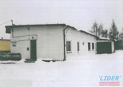 Magazyn na sprzedaż Tychy, Mąkołowiec 675m2 Foto 2