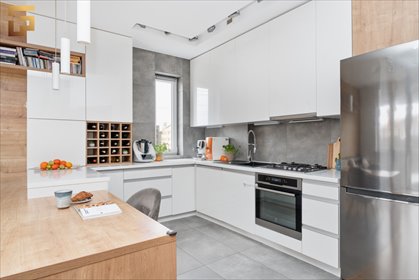 Mieszkanie na sprzedaż 65m2 mieszkanie Warszawa, Targówek Zacisze, Topazowa