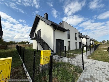 mieszkanie na sprzedaż 61m2 mieszkanie Brzozówka Korzkiewska