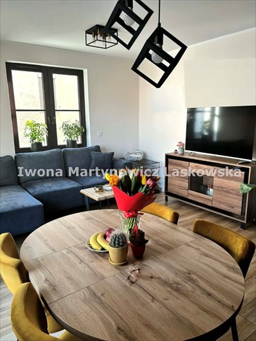 mieszkanie na sprzedaż 58m2 mieszkanie Lubin, Centrum