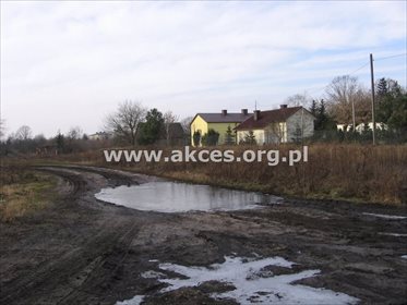 działka na sprzedaż 4184m2 działka Warszawa, Wawer, Miedzeszyn