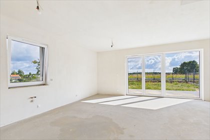 Sprzedam nowoczesny bliźniak 130 m² z pełną infrastrukturą w Baninie dom Banino, Pilotów
