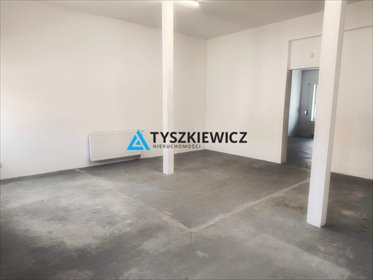 lokal użytkowy na wynajem 64m2 lokal użytkowy Reda, Pucka
