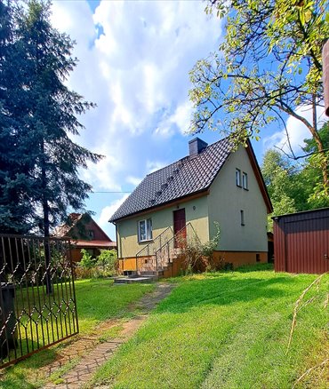 dom na sprzedaż Lędziny Grunwaldzka 67,20 m2