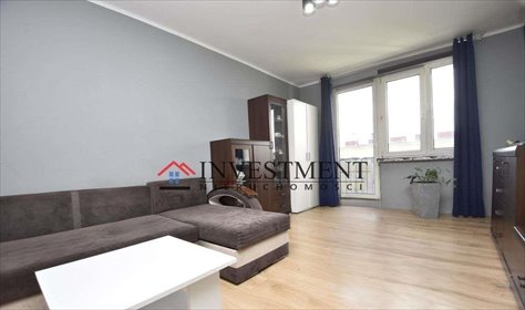 mieszkanie na sprzedaż 48m2 mieszkanie Kędzierzyn-Koźle, ul. Henryka Wieniawskiego