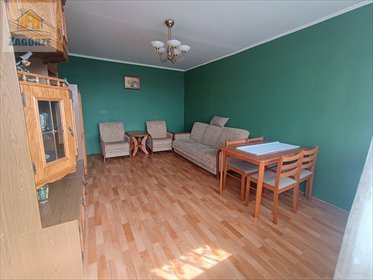 3-pokojowe mieszkanie z balkonem i pełnym wyposażeniem zapraszam mieszkanie Sosnowiec, Zagórze, Bohaterów Monte Cassino