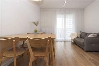 mieszkanie na sprzedaż 50m2 mieszkanie Kraków, Czyżyny, Bolesława Orlińskiego