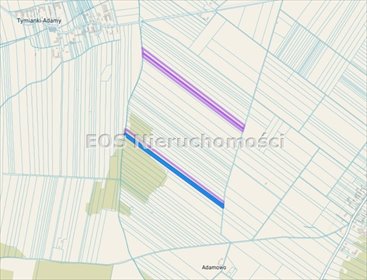 działka na sprzedaż 68692m2 działka Kozarze