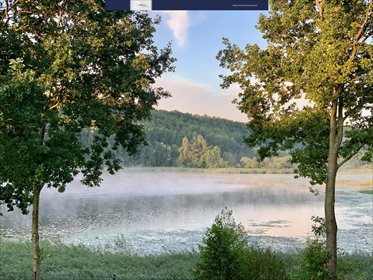 Działka budowlana 1086 m² z WZ, Rębiska, Kaszuby działka Rębiska, Warzeńska Huta