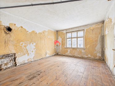 Dwupokojowe mieszkanie 43,73 m² w odrestaurowanej kamienicy mieszkanie Bydgoszcz, Śródmieście, Gdańska