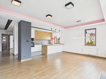 mieszkanie na sprzedaż 79m2 mieszkanie Osielsko, Jana Pawła II