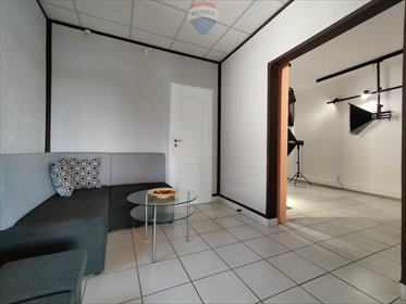 lokal użytkowy na sprzedaż 150m2 lokal użytkowy Radom, Wyścigowa