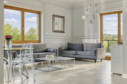 Atrakcyjny apartament 50,7 m² nad Motławą z balkonem mieszkanie Gdańsk, Śródmieście, Sienna Grobla