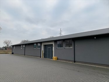 magazyn na wynajem 800m2 magazyn Kazimierzówka, Kazimierzówka