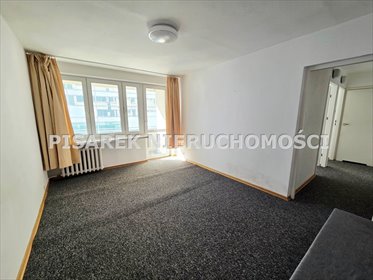 mieszkanie na sprzedaż 46m2 mieszkanie Warszawa, Śródmieście, Centrum, Emilii Plater