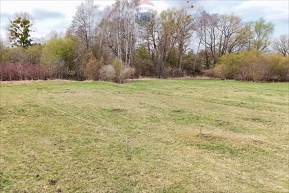 działka na sprzedaż 1391m2 działka Budy Zosine, Batalionu "Zośka"