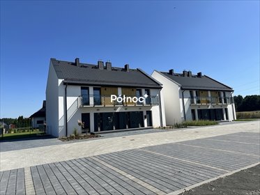 mieszkanie na sprzedaż 58m2 mieszkanie Bolesławiec