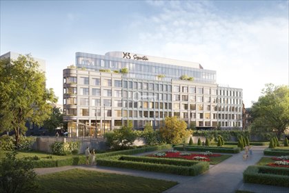 Apartament inwestycyjny w systemie hotelowym zapraszam mieszkanie Poznań, Centrum, Zielona